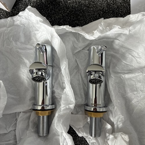 Bristan btz blitz - 1/2,