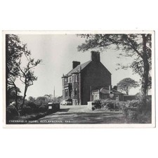 ECCLEFECHAN Cressfield Hotel