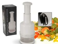 Manual Hand Press Garlic Onion