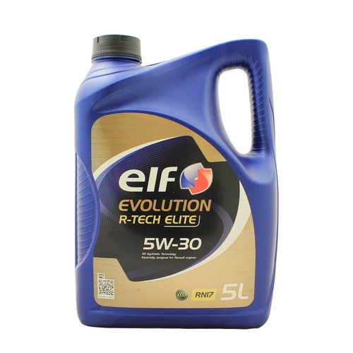 Elf evolution tech elite - elf,