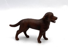 Schleich dog chocolate - dog,