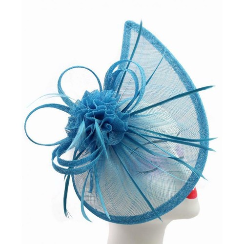 Women fascinator headband - women's,