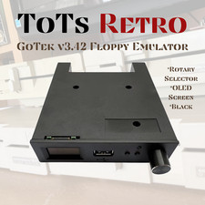 Commodore 1581 CMD FD 2000