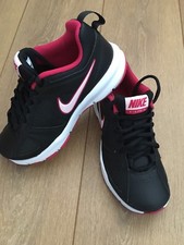 Nike Women's T-lite XI UK Size
