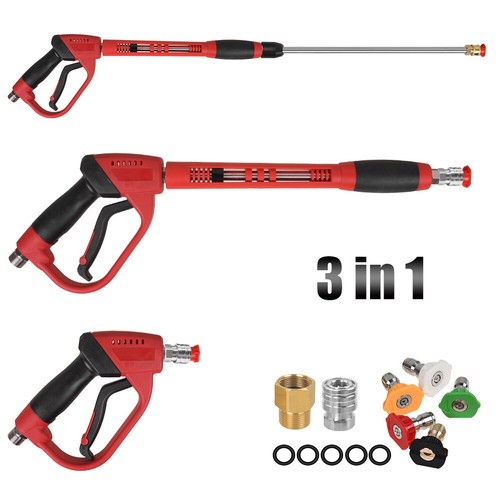 5000psi high pressure - 5000psi,