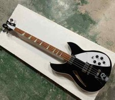 Flyoung 4 Strings Black