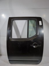 Nissan Navara Outlaw D40 Pick