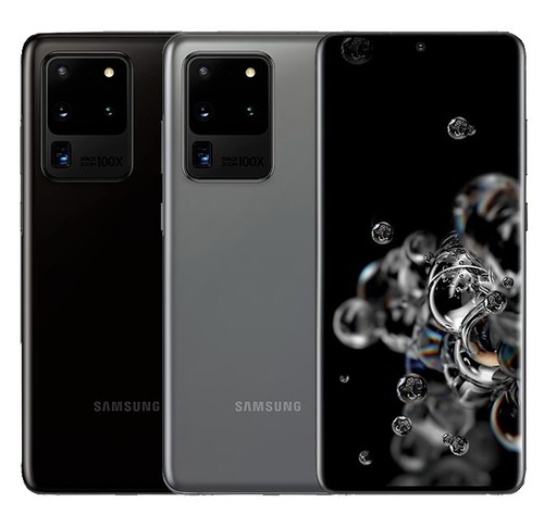 Samsung galaxy s20 ultra - s20, 5g