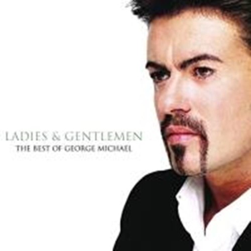 Ladies and gentlemen george - gentlemen, cd