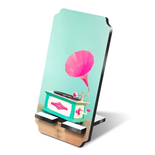 5mm mdf phone - phone, vintage