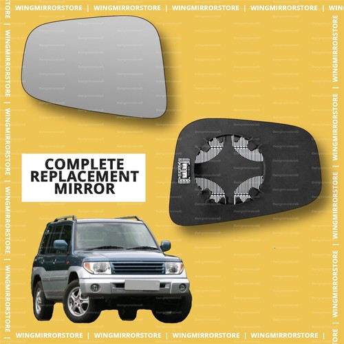 Left side for mitsubishi - side,