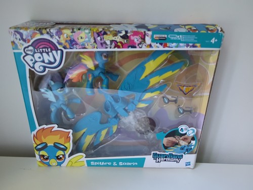 Little pony guardians - little,