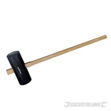 Silverline Paving Maul Hammer