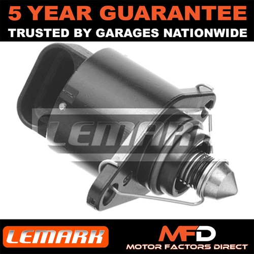 Lemark idle air - lemark,