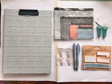 Paperchase pcs stationery - paperchase, 25