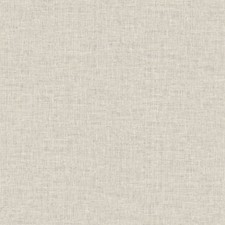 Linen Plain Wallpaper Natural