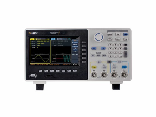 Xdg2035 35mhz channel - 35mhz, 2