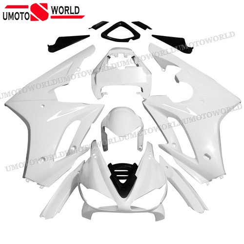 Unpainted fairing kit for - fairing,