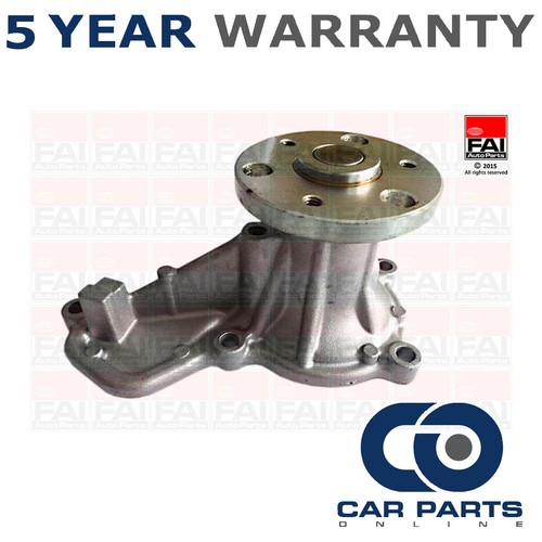 Water pump cpo - pump,
