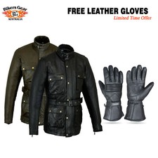Australian bikers gear - bikers,