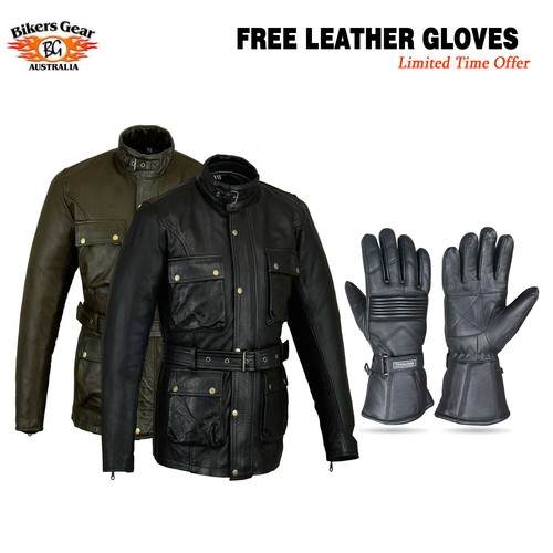 Australian bikers gear - bikers,