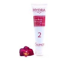 Guinot hydra double ionisation - hydra,