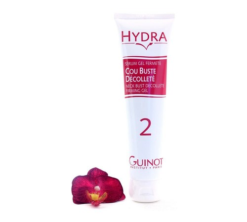 Guinot hydra double ionisation - hydra,