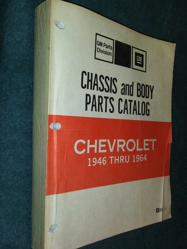 1946 1964 chevrolet car - chevrolet,