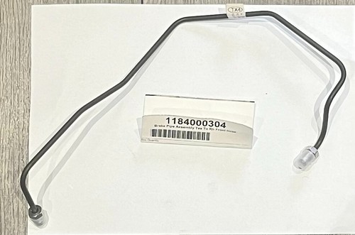Tx4 lti taxi brake - tx4,