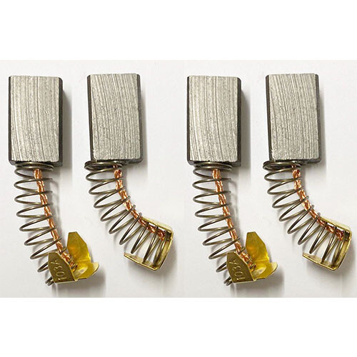 Carbon brushes for - carbon,