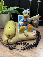 Vintage OOAK Disney Donald