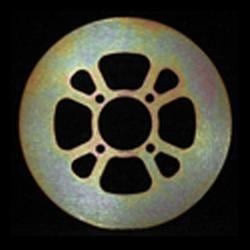 Disc brake rear - brake,
