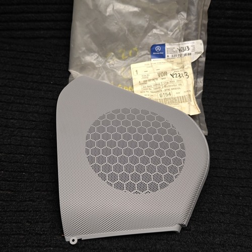 New a2207270688 mercedes w220 - new,