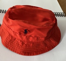Polo Ralph Lauren Mens Bucket