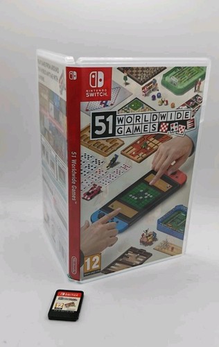 Worldwide games nintendo - 51, (nintendo