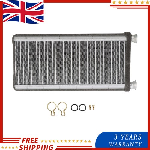 Heater matrix exchanger - matrix,