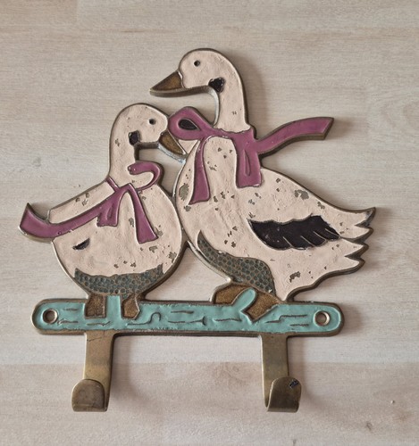 Vintage old brass - vintage,