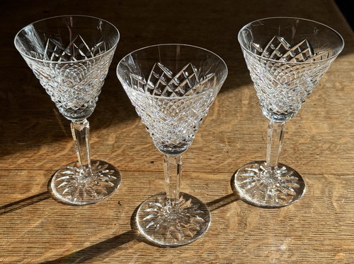 Waterford crystal templemore - crystal,
