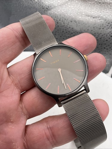Timex watch tw2t74000 - watch,
