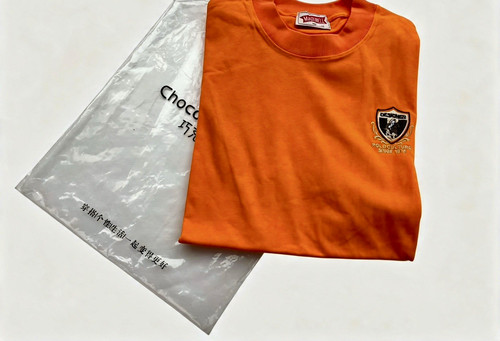 Marmot men orange - orange, neck