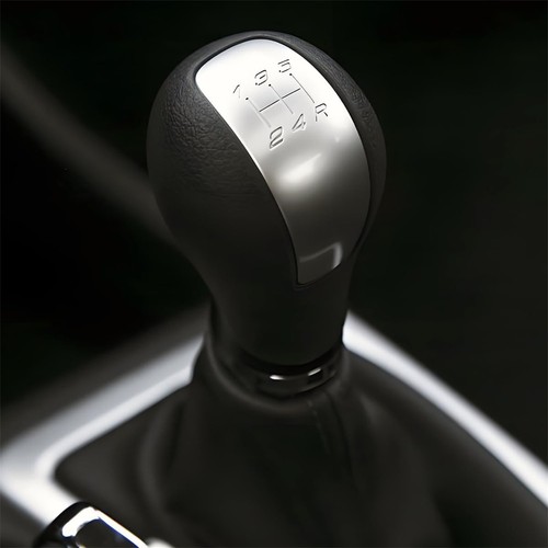 Speed manual gear stick - 5,