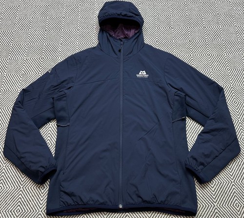 Mountain equipment transition - equipment,
