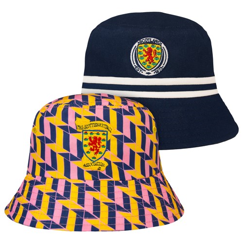Scotland bucket hat - bucket,