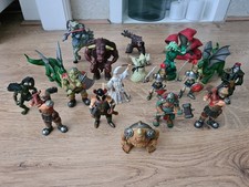 Job Lot Early Learning Centre Tower of Doom Mythical Fantasy Monster Figures