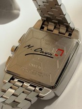 Tissot Quadrato