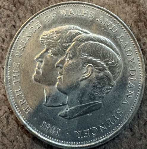1981 charles diana royal - 1981, &
