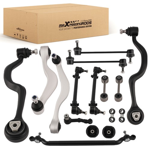16x front wishbone controlarm - 16x,