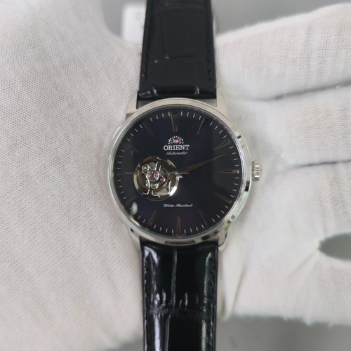 Orient esteem tag02004b0 - ii,