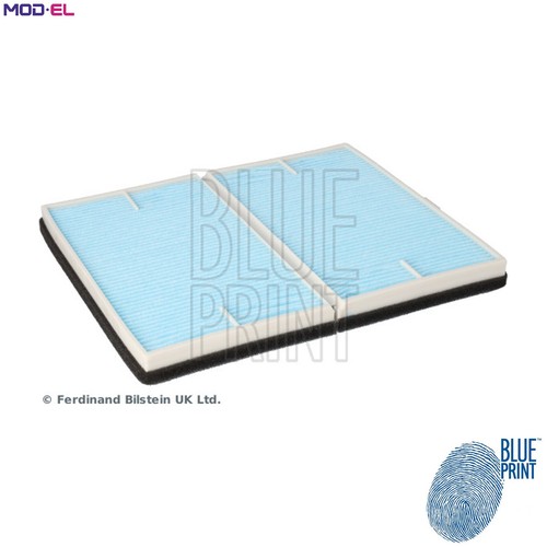Filter cabin air adk82501 - cabin, for