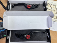 Oberon Adjustable Aero Hand